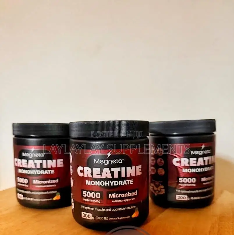 Supplements