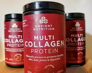 Supplements