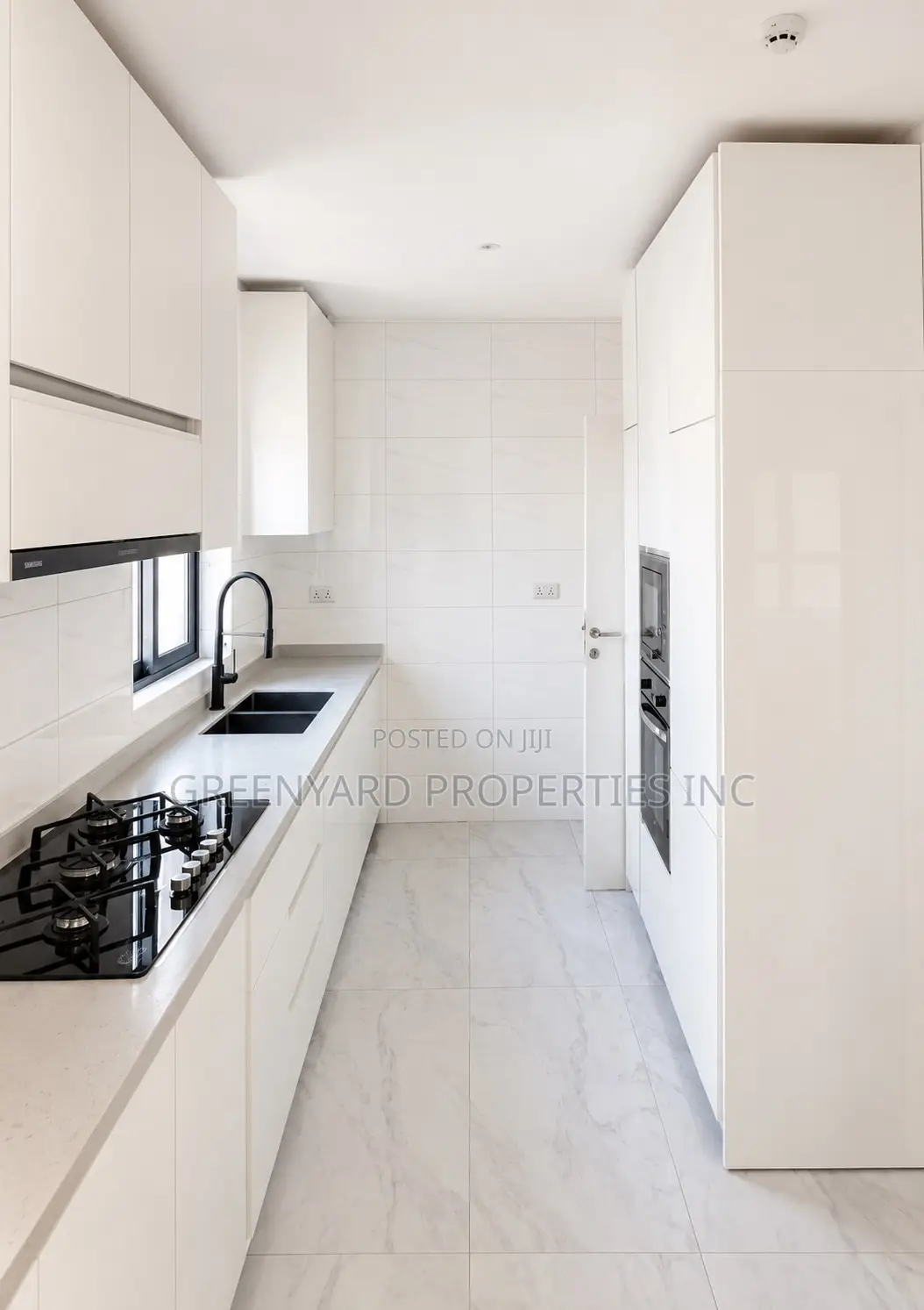 Furnished 1bdrm Apartment in Oxford Street, Osu for rent