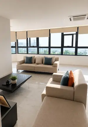 Furnished 1bdrm Apartment in Oxford Street, Osu for rent