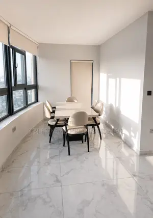Furnished 1bdrm Apartment in Oxford Street, Osu for rent