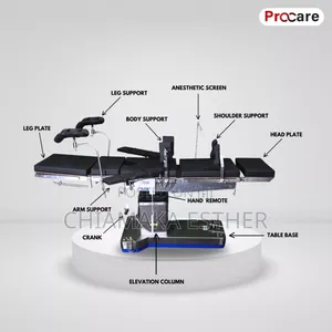 Medical Operating Table