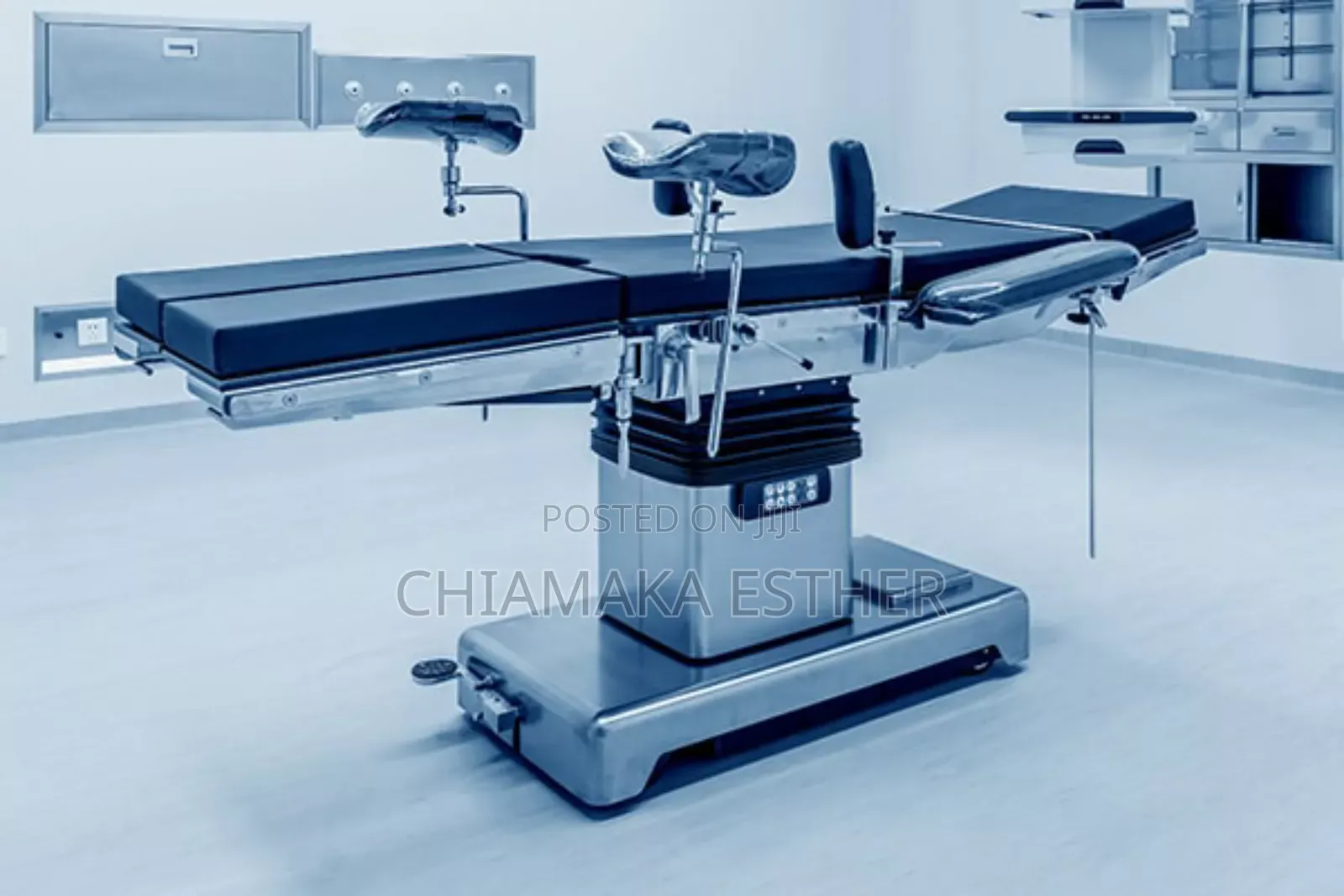 Medical Operating Table