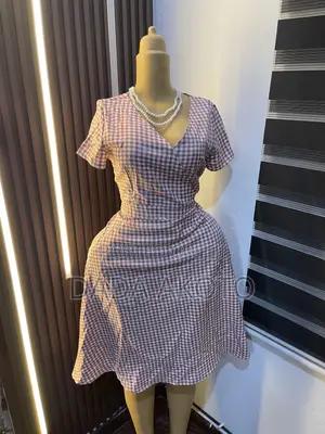 Church Office and Lectures Dresses
