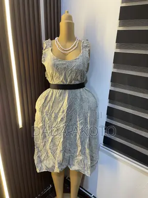 Church Office and Lectures Dresses