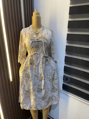 Church Office and Lectures Dresses