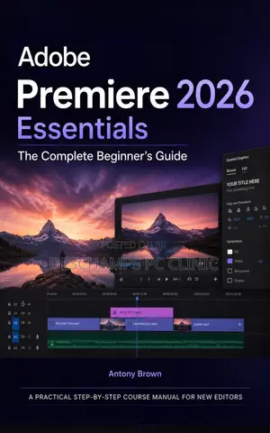Adobe Premier Pro Installation