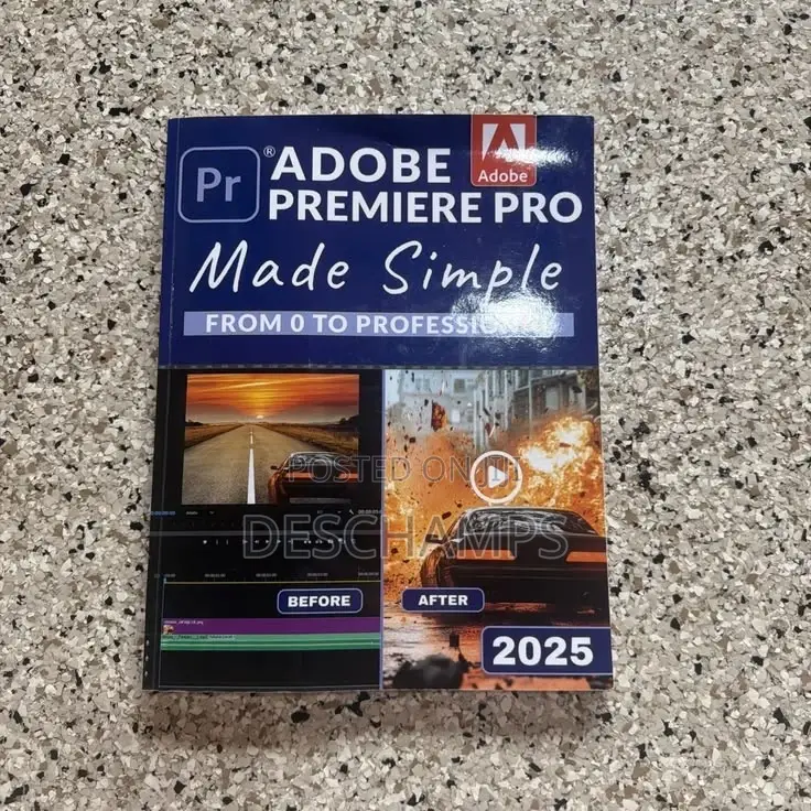Adobe Premier Pro Installation