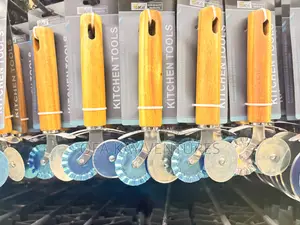 Pizza Cutter Knife