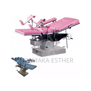 Medical Delivery Bed