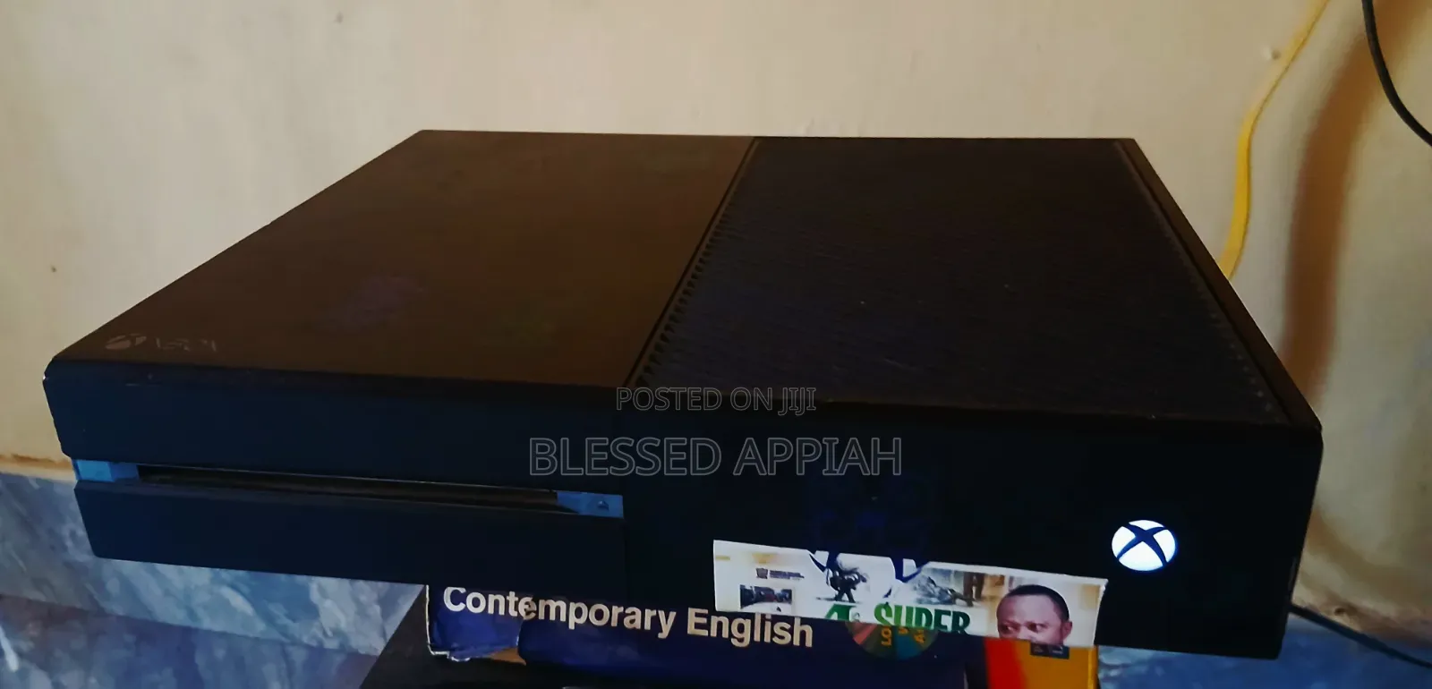 Xbox One(Fat)