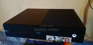 Xbox One(Fat)
