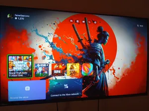 Xbox One(Fat)