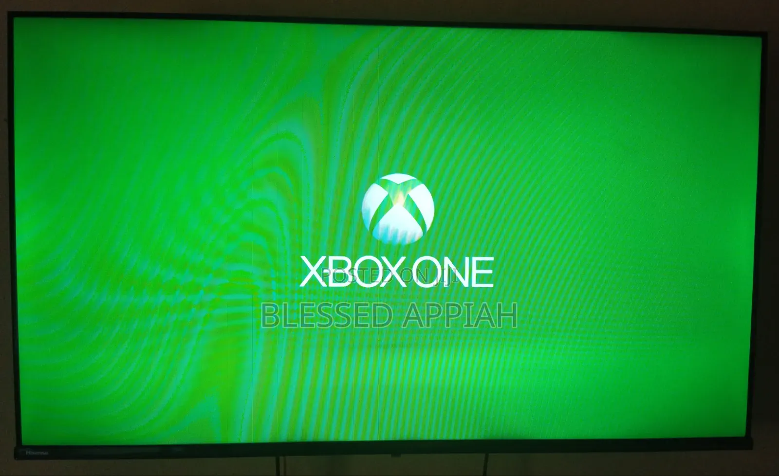 Xbox One(Fat)