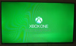 Xbox One(Fat)