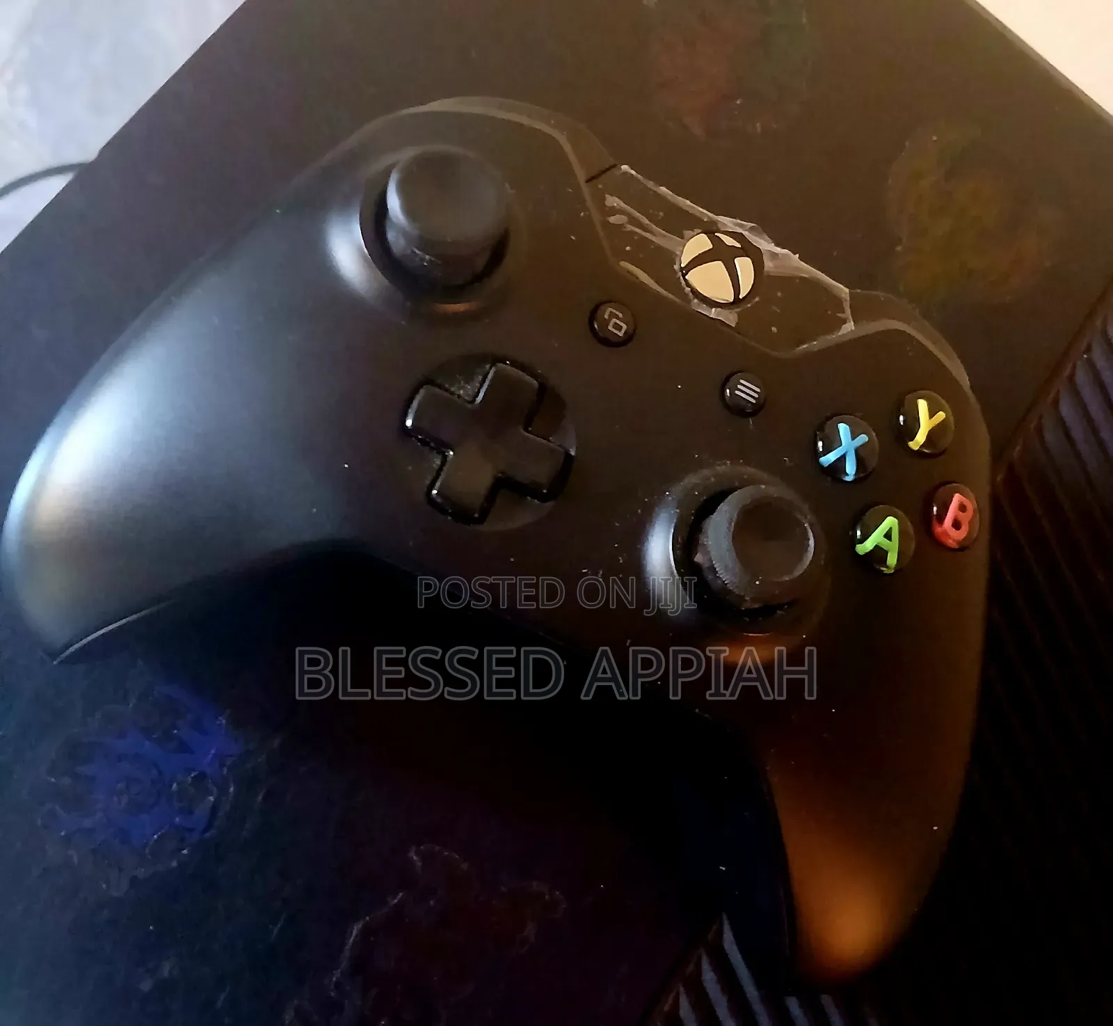 Xbox One(Fat)