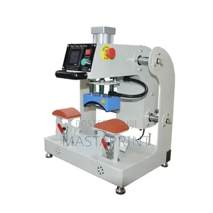 Double Station Automatic Cap Press