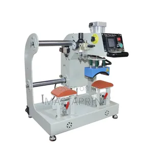 Double Station Automatic Cap Press