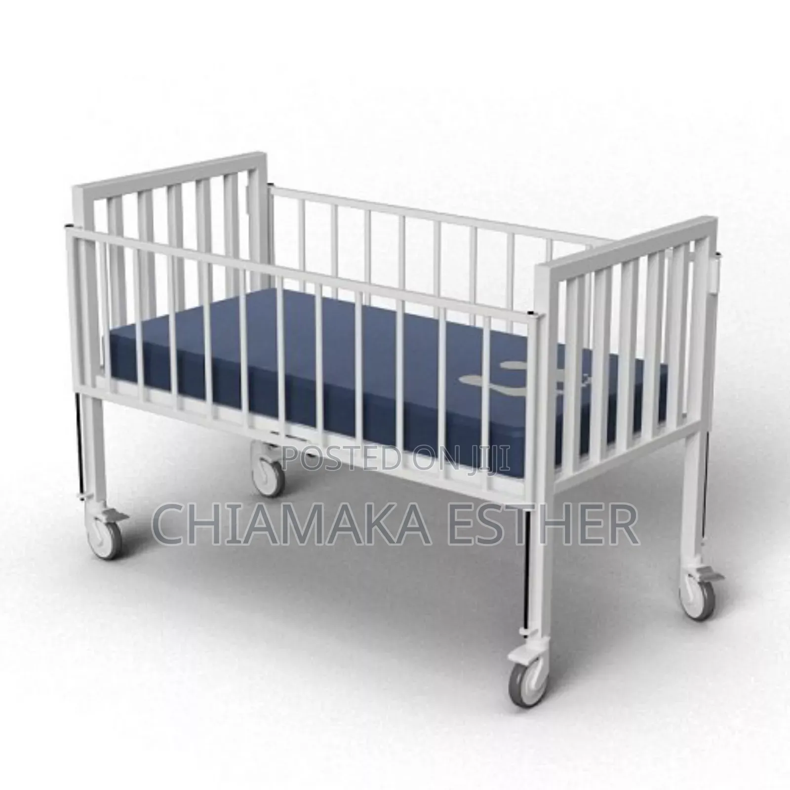 Medical Children's Bed
