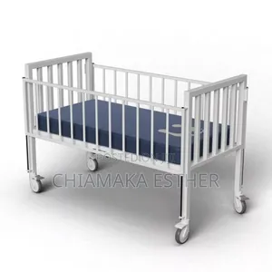 Medical Children's Bed