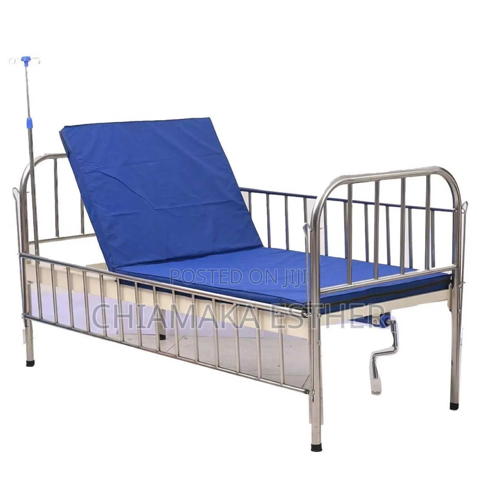 Medical Children's Bed