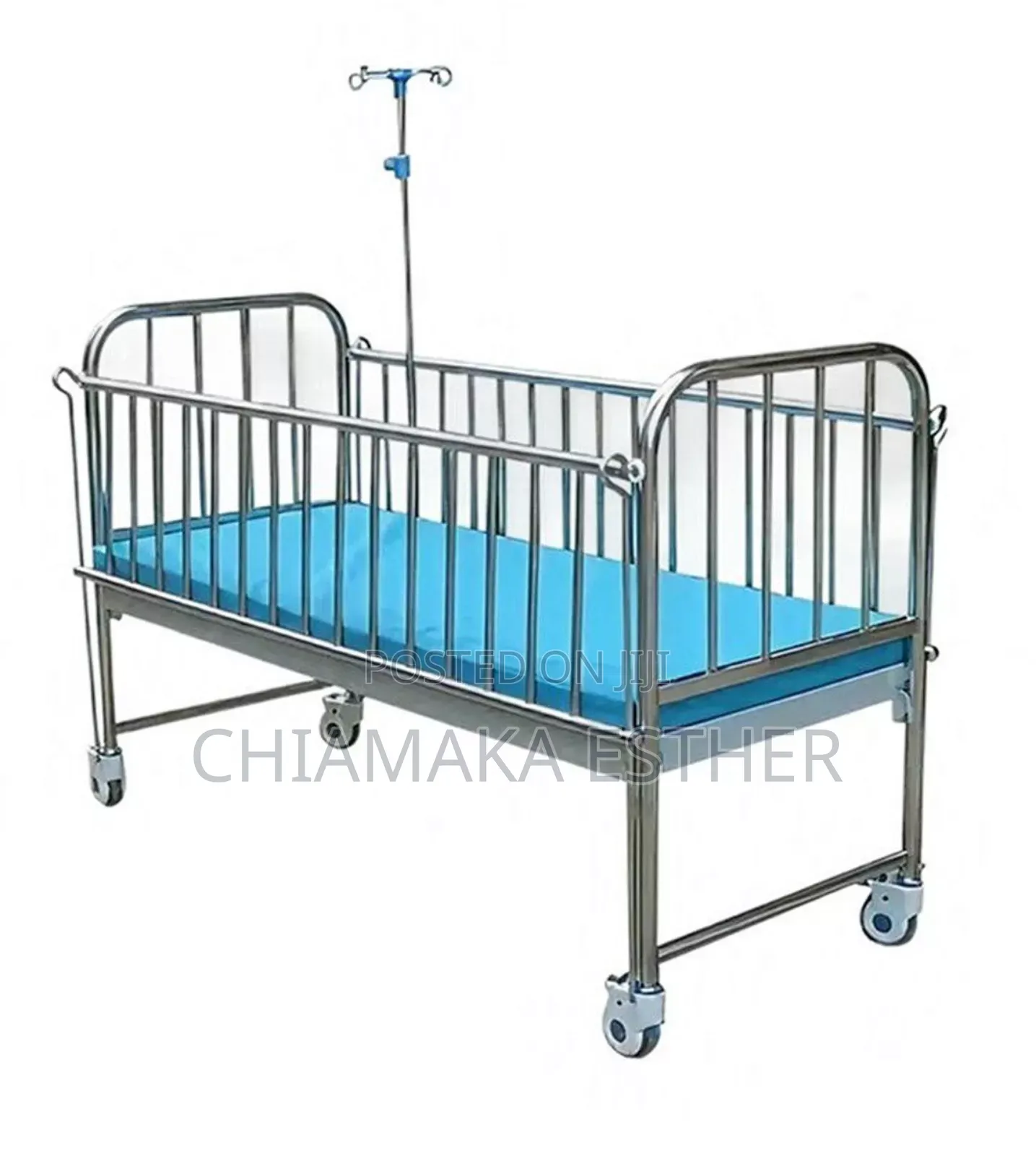 Medical Children's Bed
