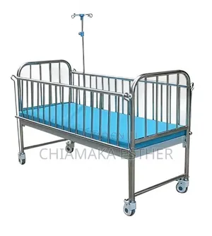 Medical Children's Bed