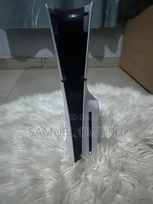 Ps5 Slim With One Controllers