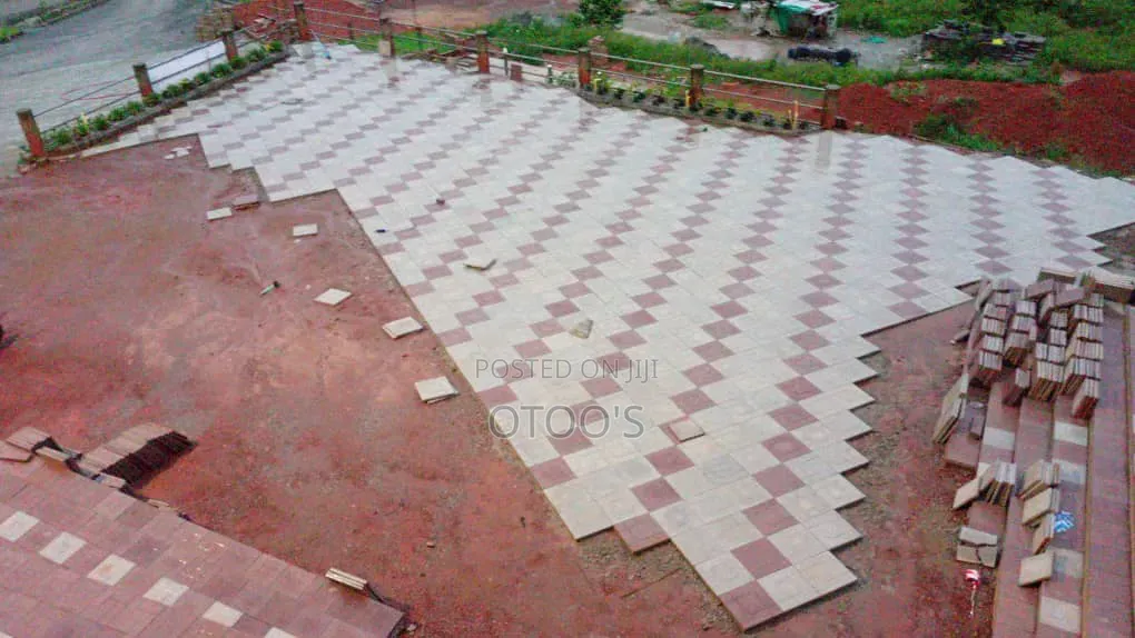 Get 5-7% Discount.All 40/40 Paver Slabs