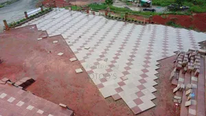 Get 5-7% Discount.All 40/40 Paver Slabs