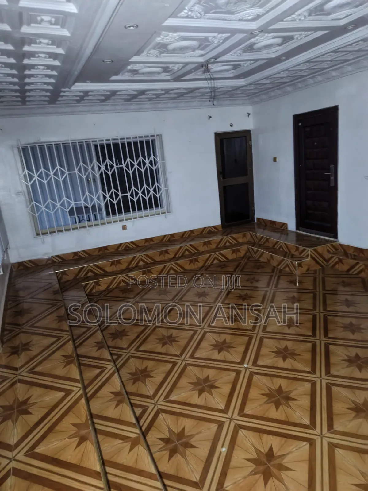 1bdrm House in Free Will Agency, Kumasi Metropolitan for rent