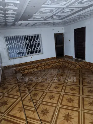 1bdrm House in Free Will Agency, Kumasi Metropolitan for rent