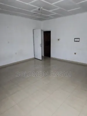 1bdrm House in Free Will Agency, Kumasi Metropolitan for rent