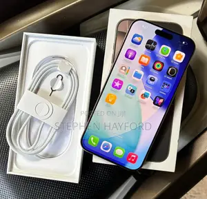 Apple iPhone 16 Pro Max 256 GB Gold