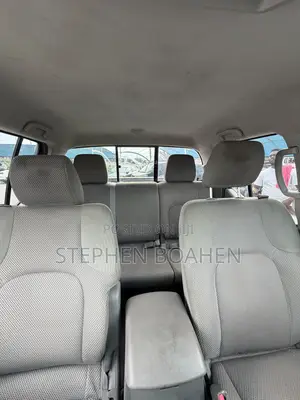 Nissan Frontier 2014 Silver