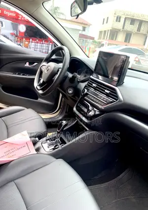 Changan Alsvin 1.5 FWD Sedan 2020 White