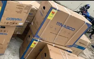 Nasco 2.0 Hp Air-Conditioner