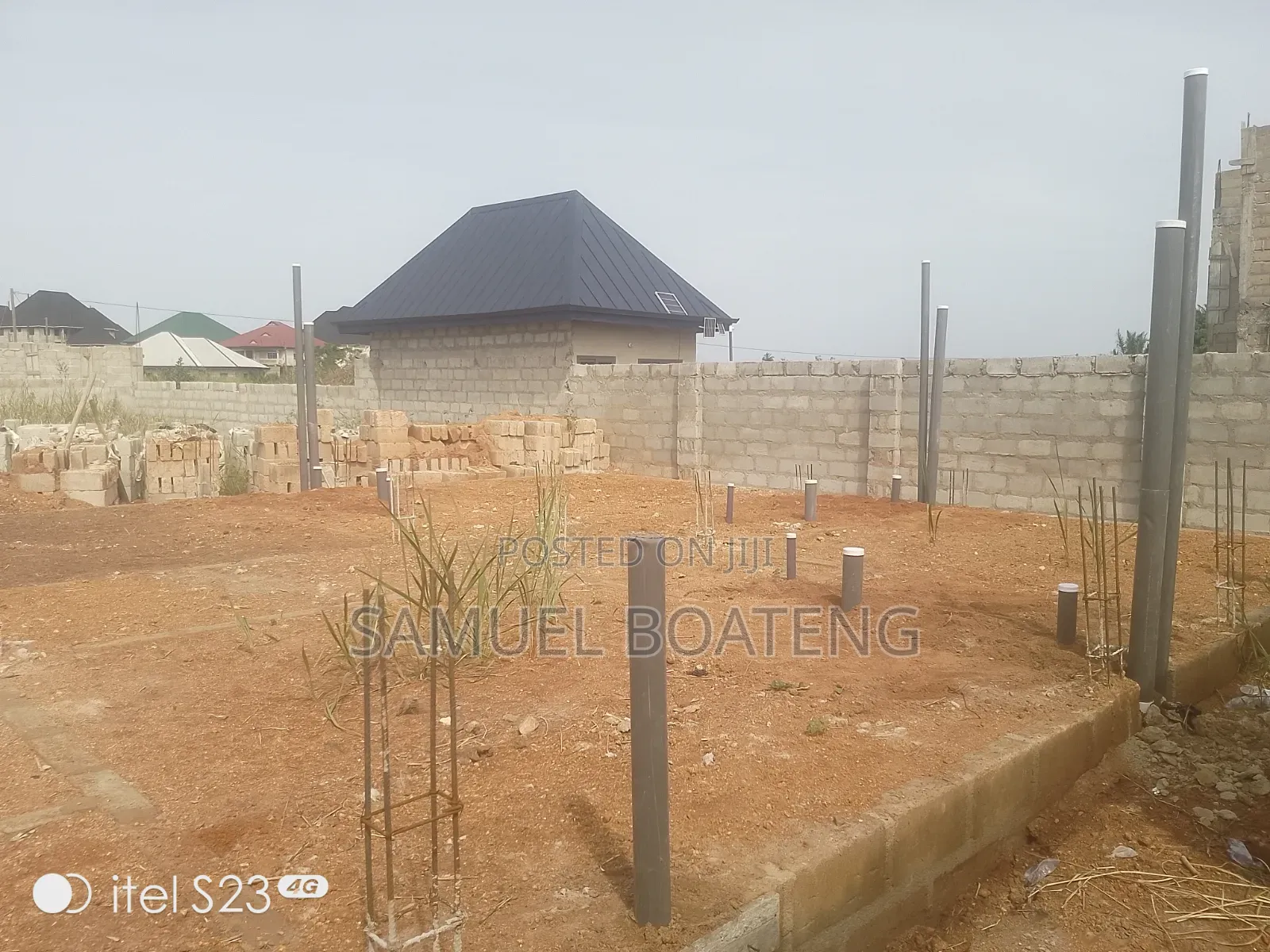 Samboat Plubling, Tiles and Service Service
