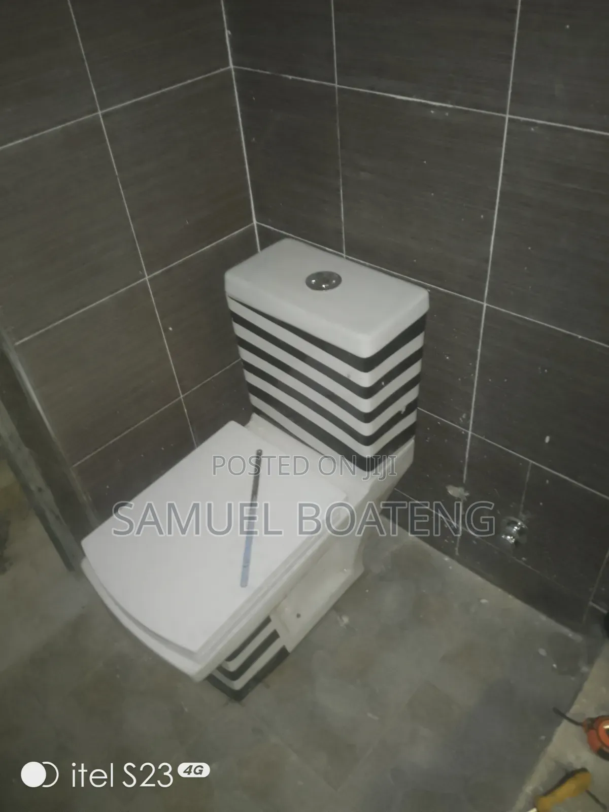 Samboat Plubling, Tiles and Service Service