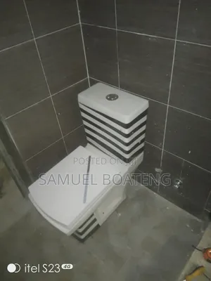 Samboat Plubling, Tiles and Service Service