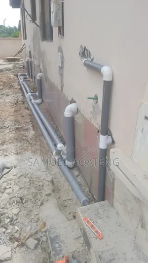 Samboat Plubling, Tiles and Service Service
