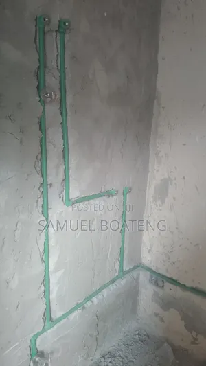 Samboat Plubling, Tiles and Service Service
