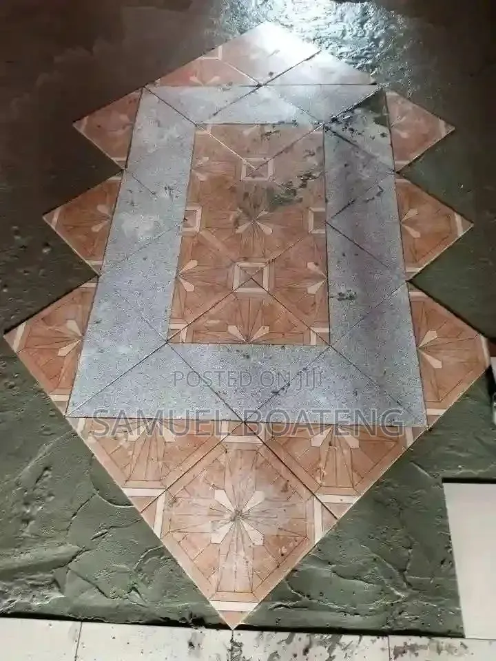 Samboat Plubling, Tiles and Service Service