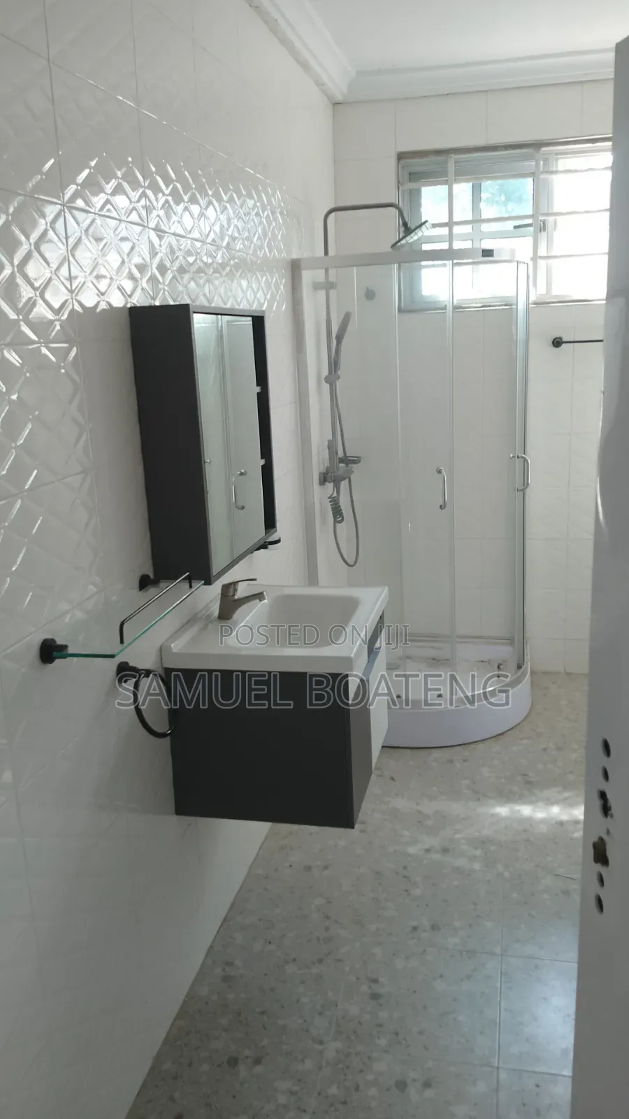 Samboat Plubling, Tiles and Service Service