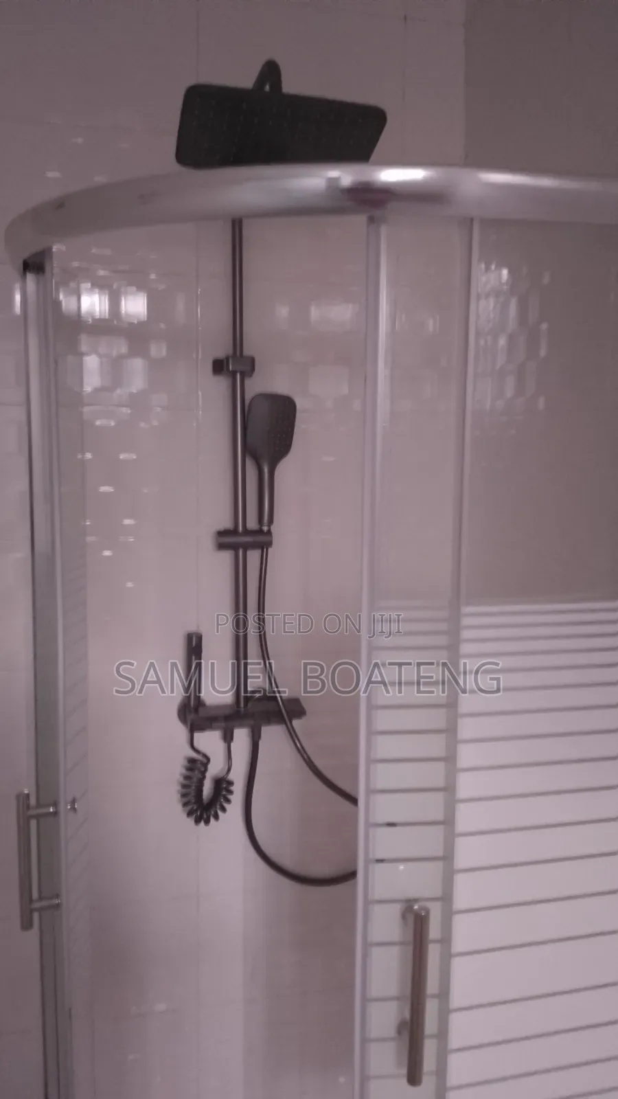 Samboat Plubling, Tiles and Service Service