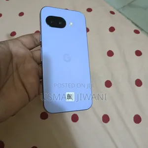 Google Pixel 9a 128 GB Purple
