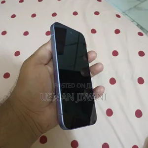 Google Pixel 9a 128 GB Purple