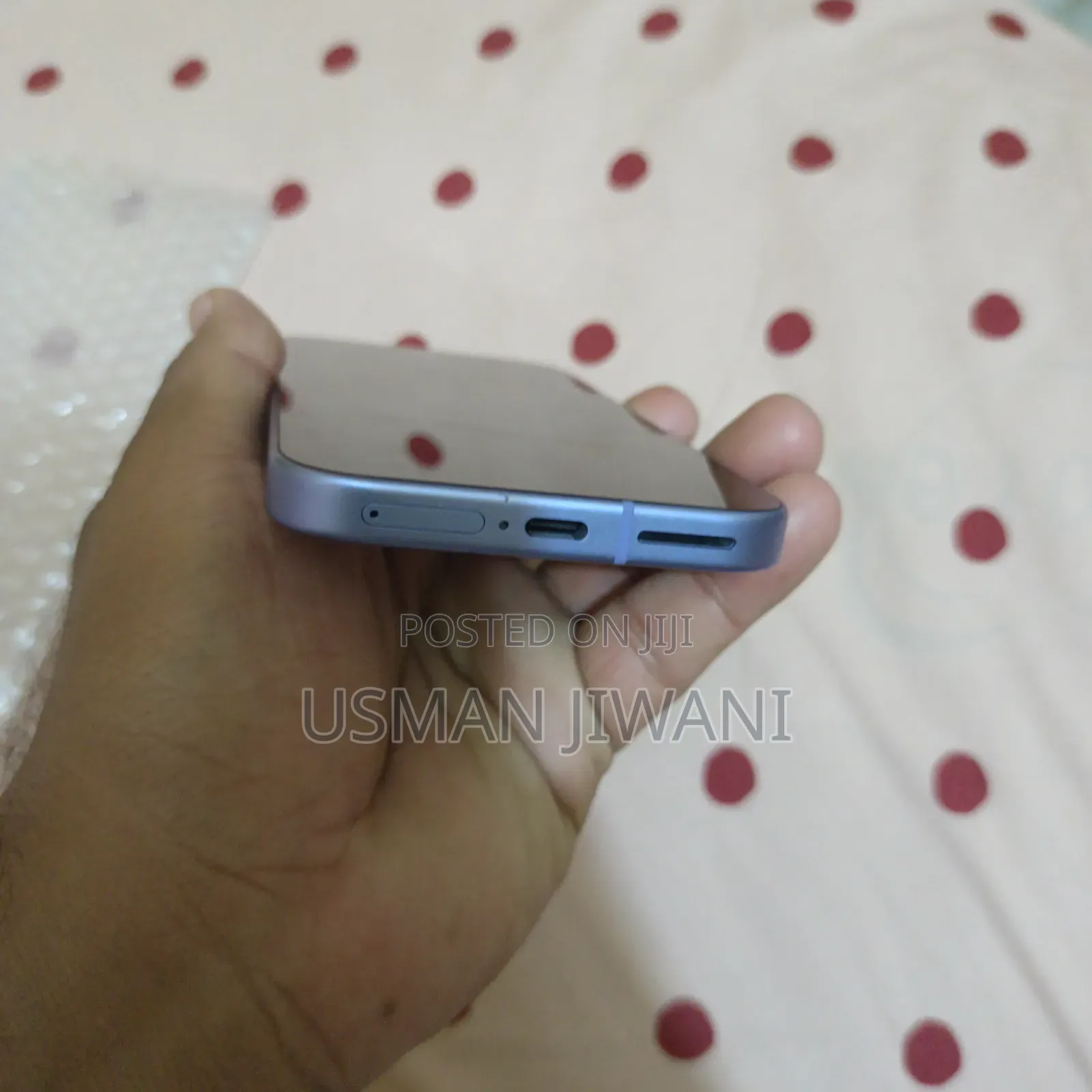 Google Pixel 9a 128 GB Purple