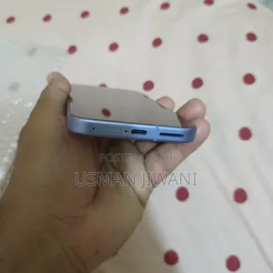 Google Pixel 9a 128 GB Purple