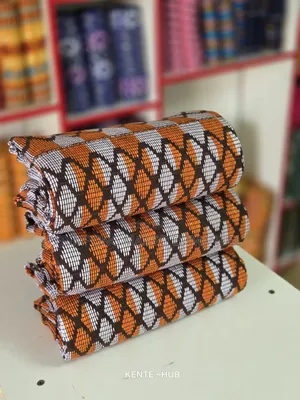Kente Wholesale